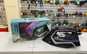 Утюг King KC-3010