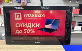 Телевизор Samsung LE32A556P1F