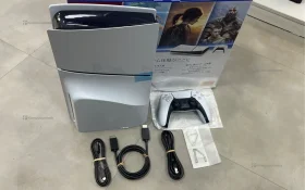 Приставка PlayStation PS5 Slim С дисководом