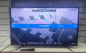 Телевизор Dexp