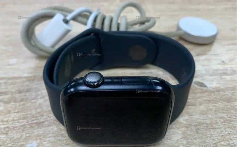 Часы Apple Watch Series 9 45 mm