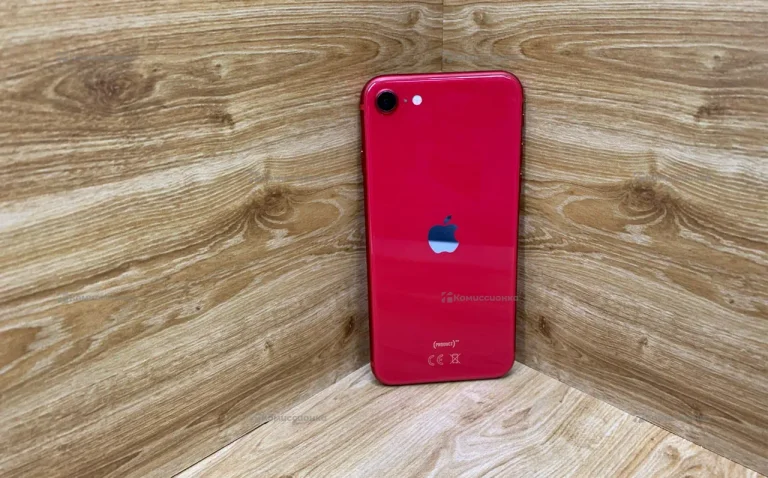 Apple iPhone SE 2020 64GB