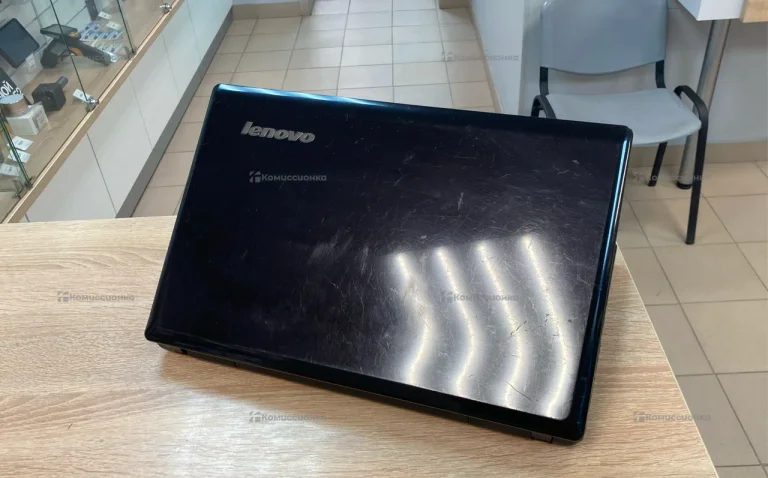 Ноутбук Lenovo G580
