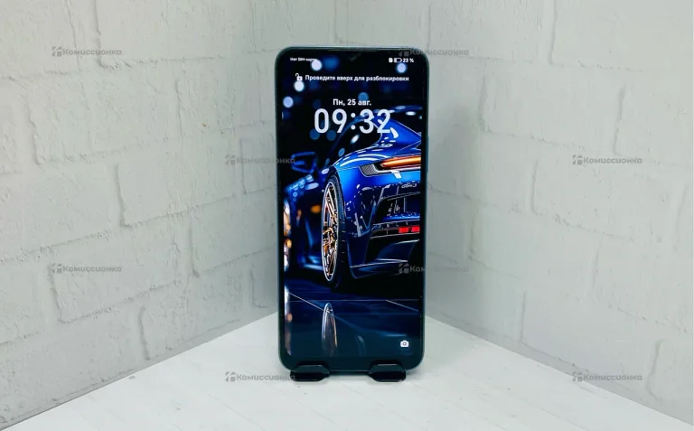 Honor X6