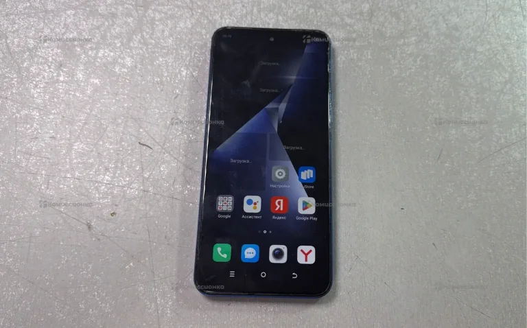 Tecno Pova Neo 3 4/128 ГБ