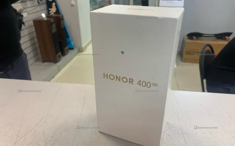 Honor 400 8/256Gb