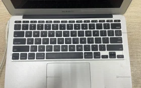 Купить Ноутбук MacBook Air 11 Late 2010 б/у , в Екатеринбург Цена:3990рублей