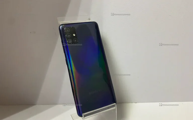 Samsung Galaxy A51 4/64 ГБ