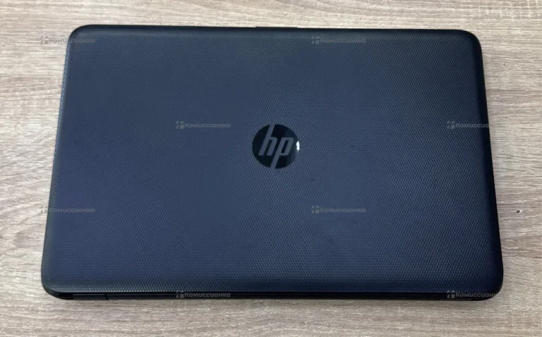 Ноутбук HP notebook 15-af155ur