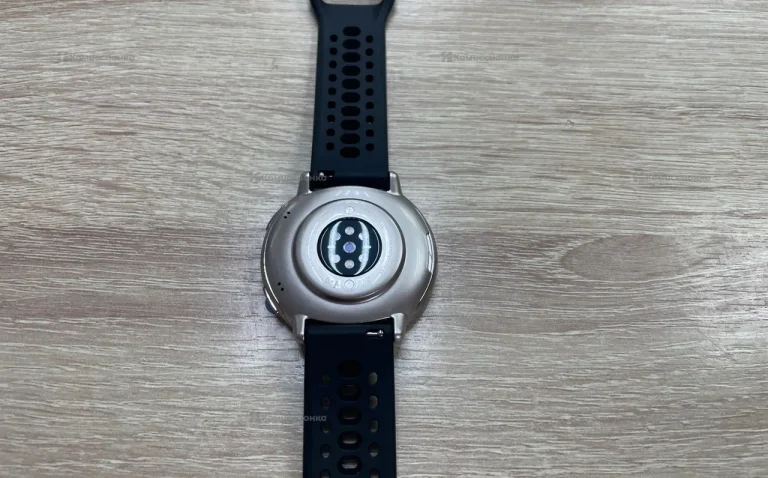 Часы Amazfit active 2r a2437
