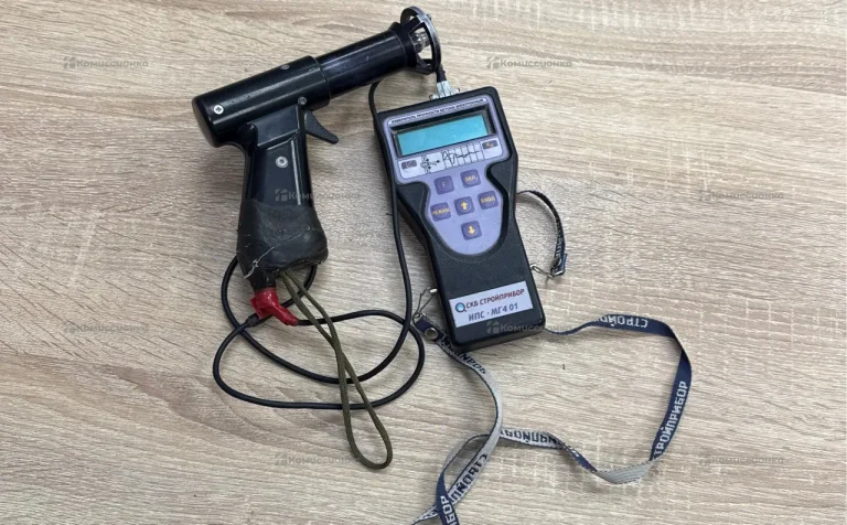 Склерометр ИПС-МГ4.01