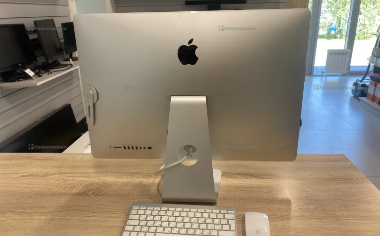 Моноблок  IMac 27 2012