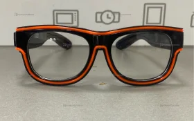 Купить Очки для вечеринки б/у , в Новокуйбышевск Цена:290рублей