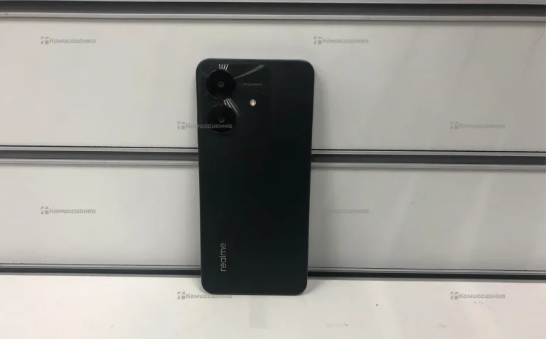 Realme Note 60x 3/64 ГБ