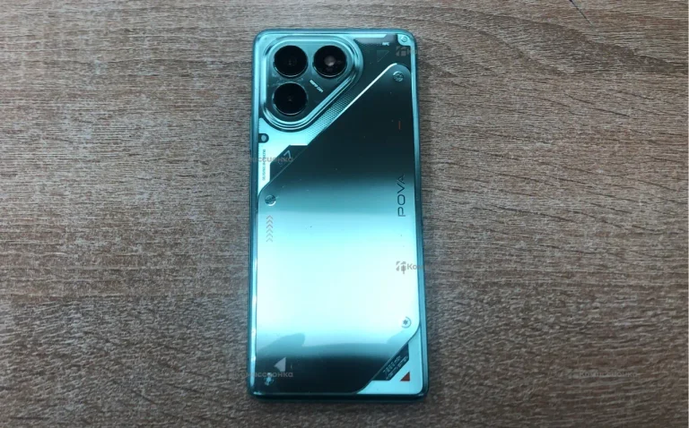 Tecno POVA 7 Neo 8/256 ГБ