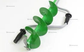 Купить Ледобур Helios 150 б/у , в Самара Цена:1690рублей