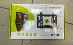 Кранштейн мал кт-01