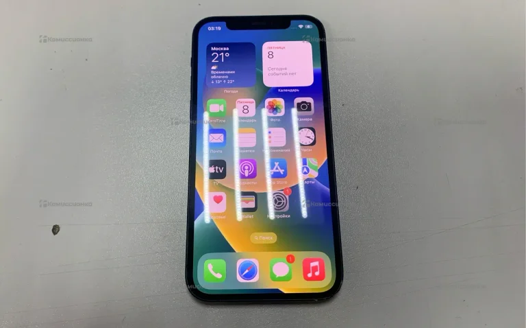 Apple IPhone 12 64Gb