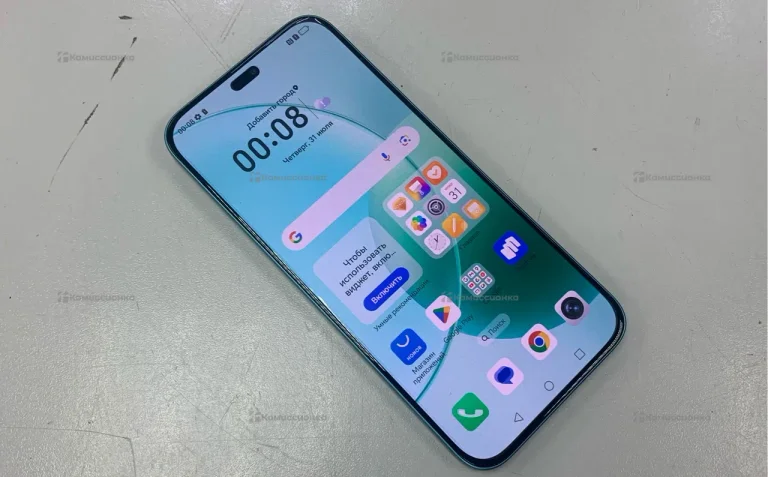 Honor 400 Lite 8/256Gb