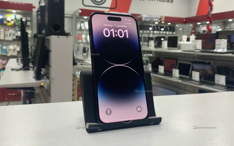 Apple iPhone 14 Pro 6/256 ГБ