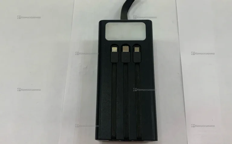 Power Bank  50000 35w