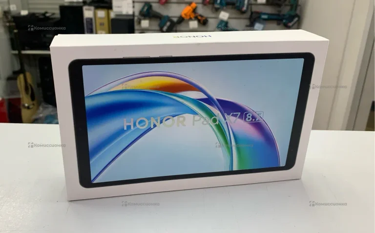 Планшет Honor Pad X7 4/64 WiFi