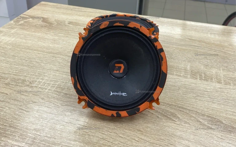 Колонка  DL AUDIO 130