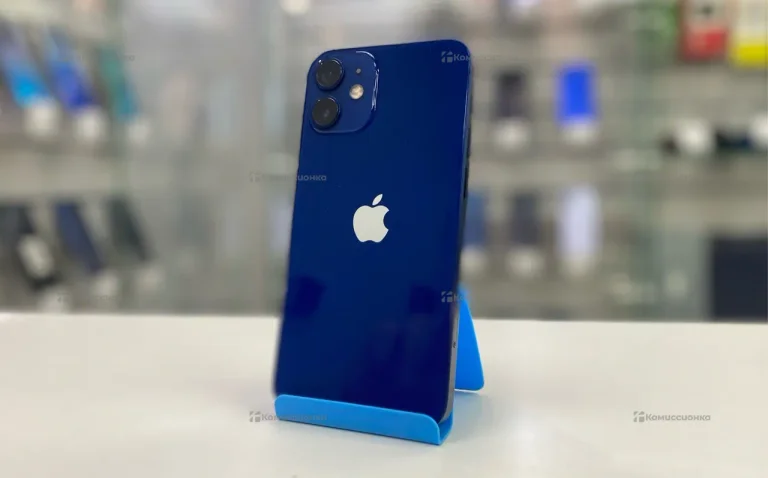 Apple IPhone 12 mini 64 ГБ