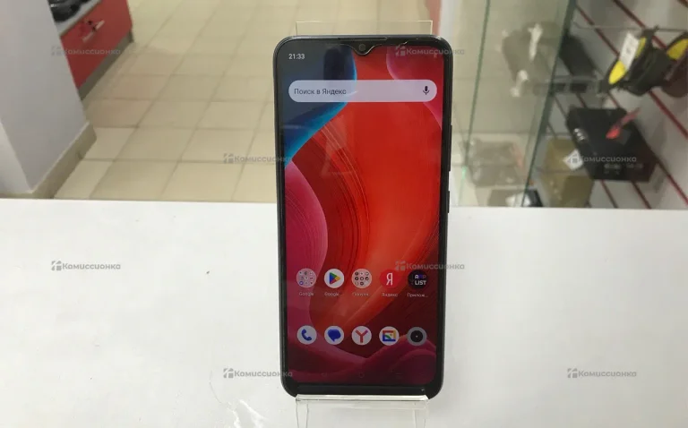Realme c11 2021 2/32