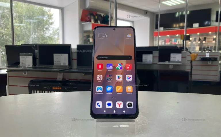 Xiaomi Redmi 11S 6/64