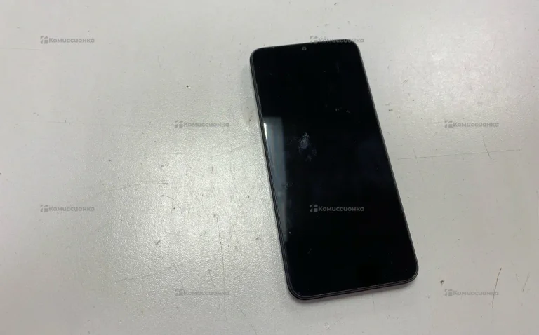 Xiaomi realme c33