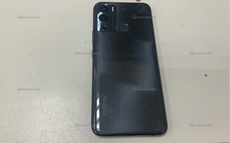 Infinix Hot 12i 4/64