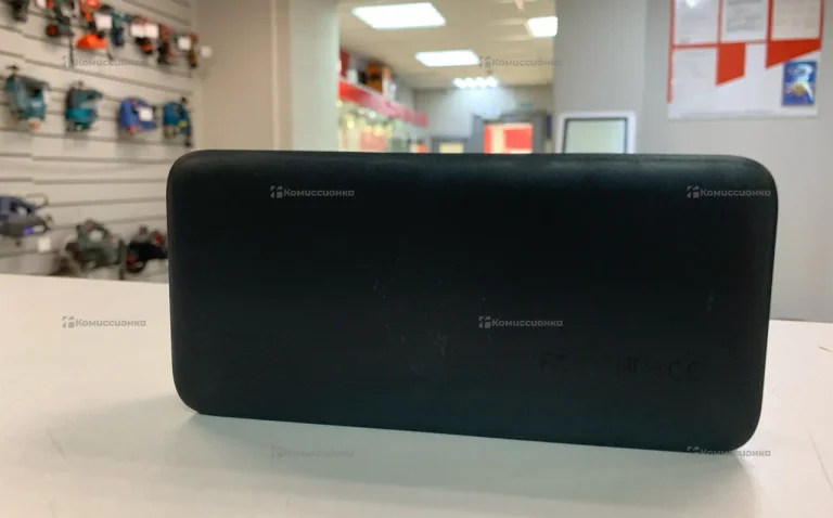 Power Bank  Redmi 20000