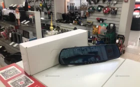 Купить Видеорегистратор  Зеркало б/у , в Тольятти Цена:890рублей