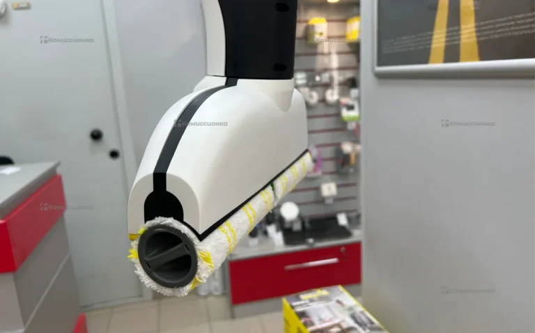 Электрошвабра Karcher EWM 2