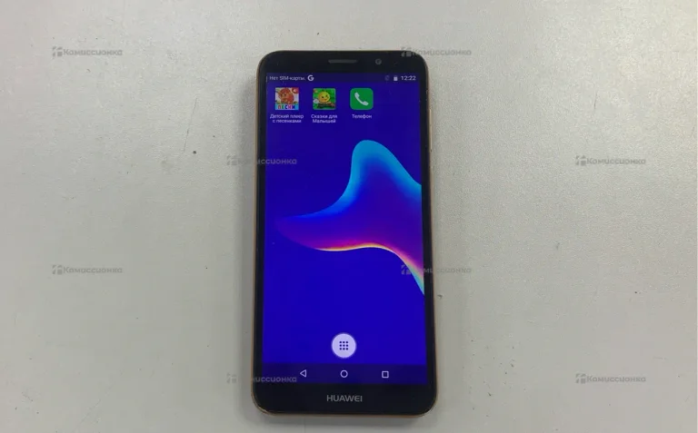 Huawei Y5 lite (2018) 1/16 ГБ