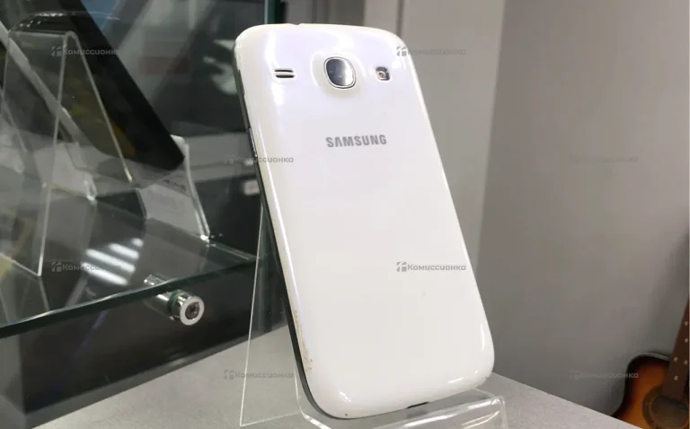 Samsung Galaxy Core GT-I8262 1/8 ГБ