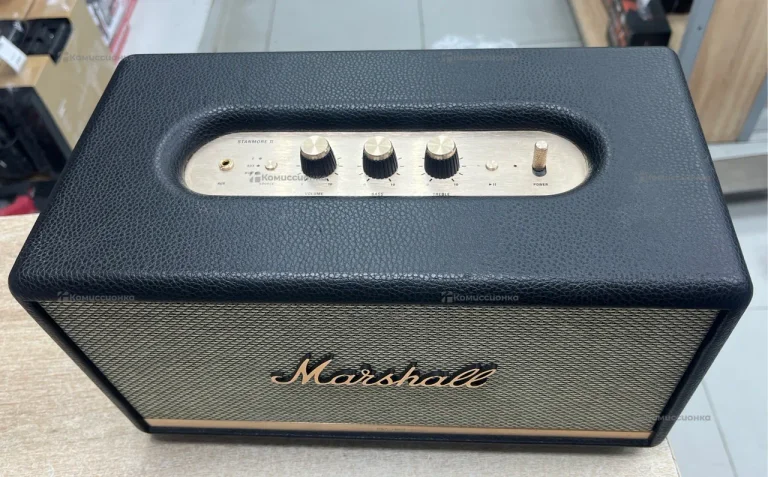 Колонка  Marshall Stanmore 2