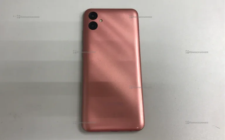 Samsung Galaxy A04e 4/128 ГБ