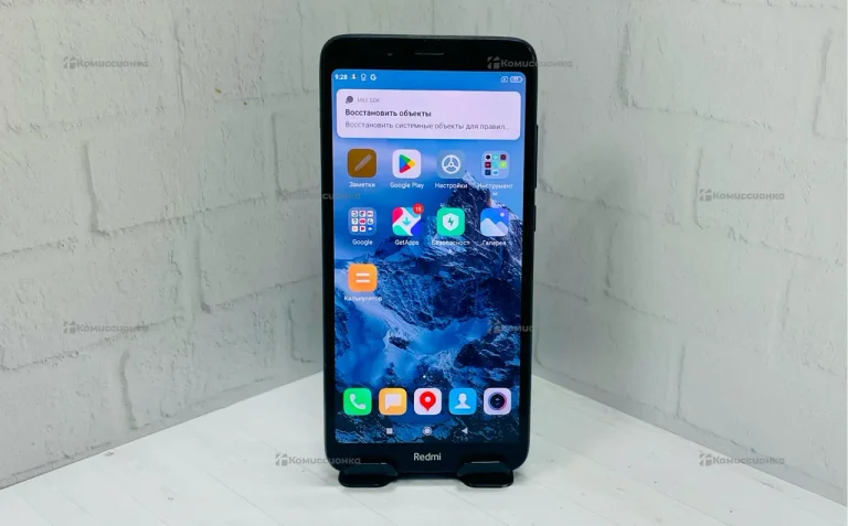 Xiaomi Redmi 7A 2/32Gb