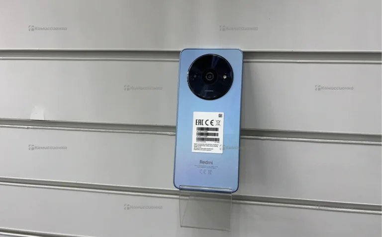 Xiaomi Redmi A3 4/128 ГБ