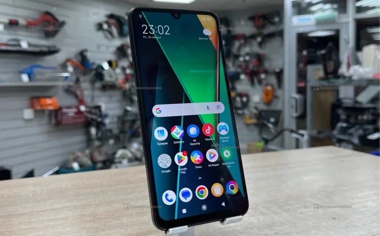 Xiaomi Poco c75 8/256gb