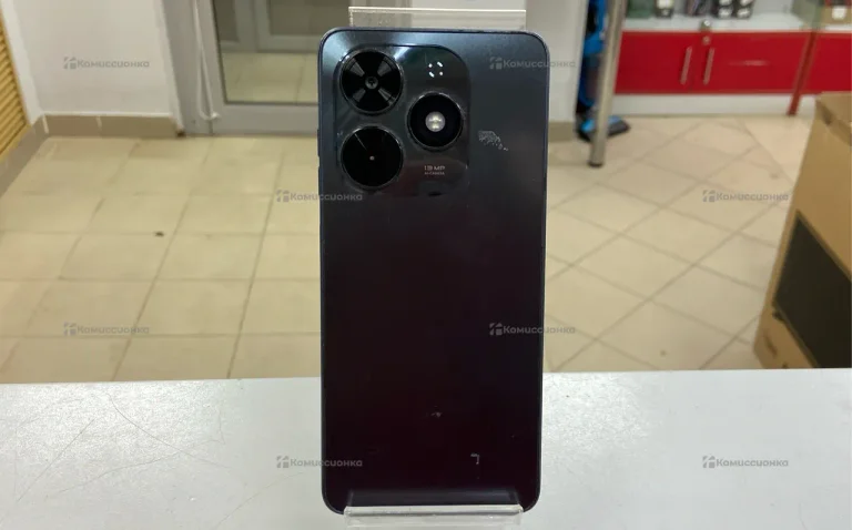 Tecno Spark Go 2024 4/64 ГБ