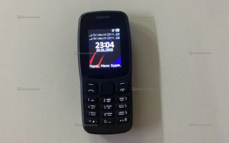 Nokia 106