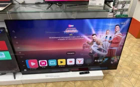 Телевизор CENTEK Телевизор Centek CT-8765 Smart