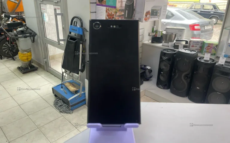 Sony Xperia 1 6/64 ГБ