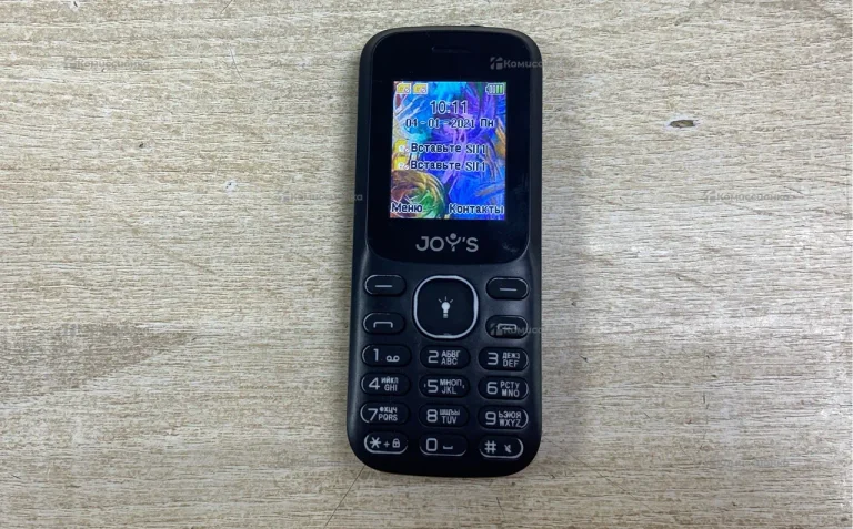 JoyS s21