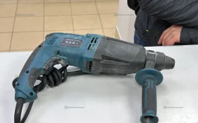 Перфоратор Stone Beat