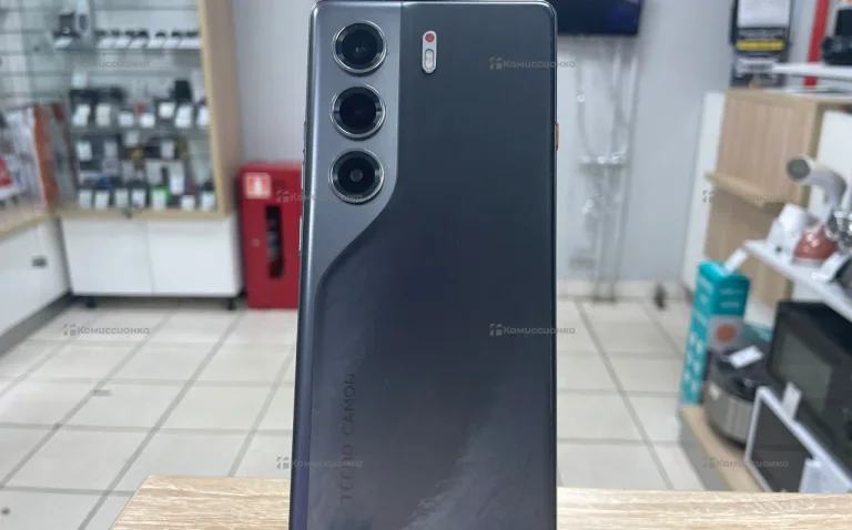 Tecno Camon 40 8/256 ГБ