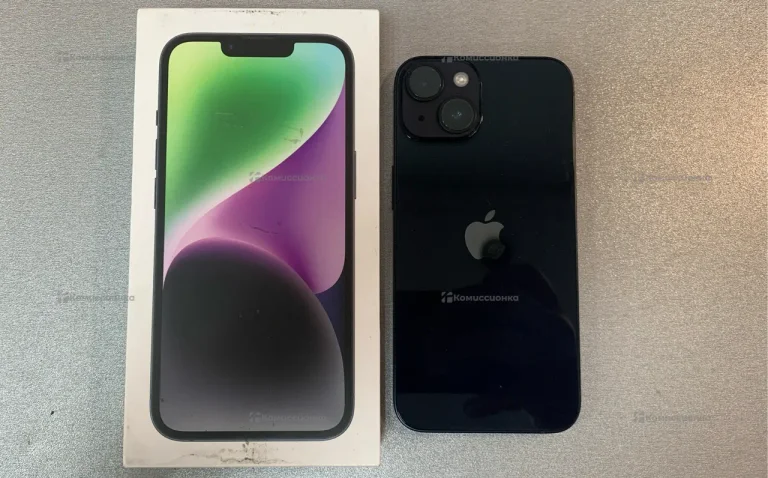 Apple iPhone 14 6/128 ГБ